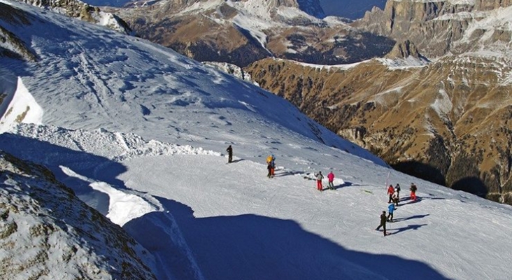 Dolomiti Superski