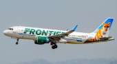 Frontier volverá a unir Miami y Orlando (EE.UU) con San José (Costa Rica) en julio | Foto de Tomás Del Coro, CC BY SA 2.0 (Wikimedia Commons)