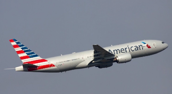 American Airlines podría abrir ruta con Málaga