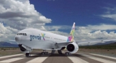 La compañía Gowaii crea una nueva aerolínea para vuelos a Canarias y Baleares