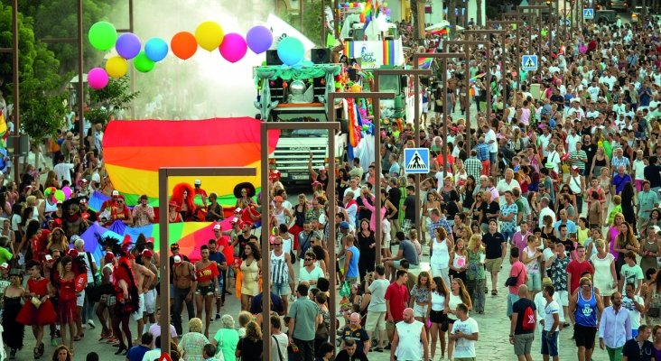 Ibiza GayPride