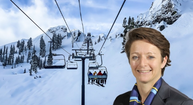 "Turquía tiene un enorme potencial para el turismo de invierno". Foto de fis-ski.com