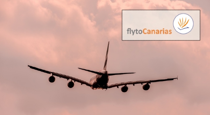 FlyToCanarias anuncia vuelos desde Chequia, Hungría, Eslovaquia y Bulgaria