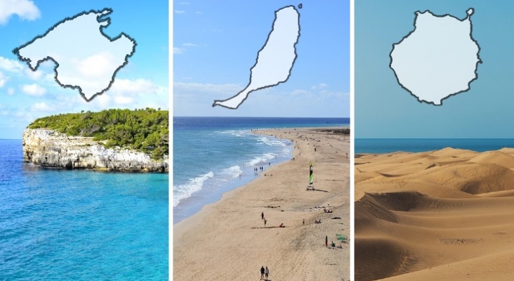 Mallorca, Fuerteventura y Gran Canaria protagonizan el programa de TUI desde Saarbrücken