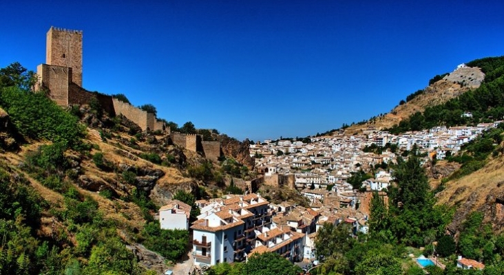 10 pueblos de España candidatos a Capital del Turismo Rural 2021