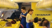 Ryanair desautoriza a Momondo a mostrar sus tarifas