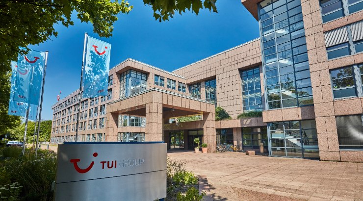 TUI Group pacta las condiciones de los 163 afectados por el ERE en su receptivo español | Foto de tuigroup.com TUI Group pacta las condiciones de los 163 afectados por el ERE en su receptivo español | Foto de tuigroup.com