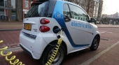 Los coches eléctricos, la mejor opción de transporte para la 'Generación Z'