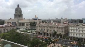 La Habana, Cuba | Foto: Tourinews®