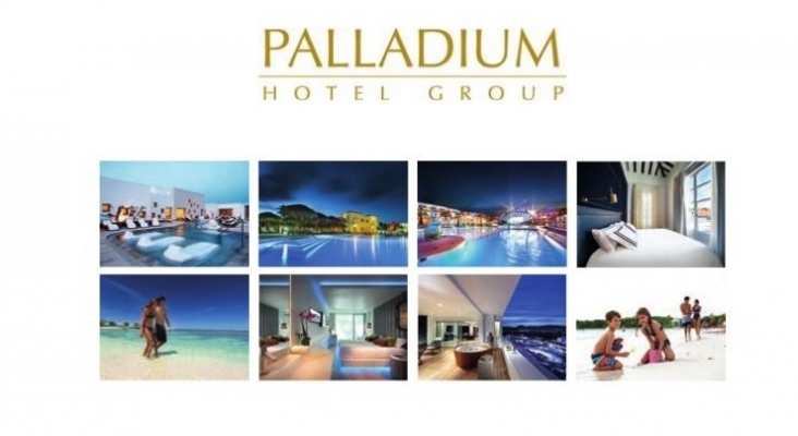 Palladium Hotel Group busca jefe de capacitación y desarrollo