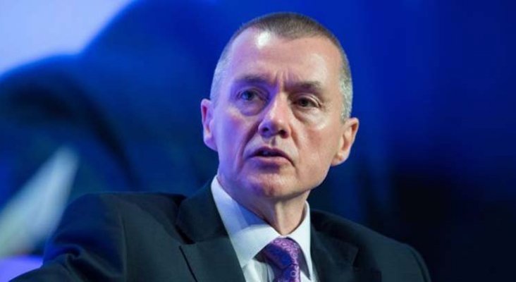 Willie Walsh defiende a British Airways contra los ataques