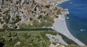 Creta, el gran beneficiado del boom turístico