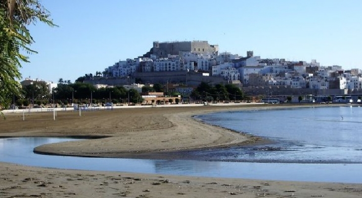 Peñíscola instalará cabinas de lactancia en sus playas