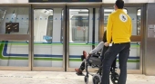 Los asistentes de personas con movilidad reducida podrían viajar gratis