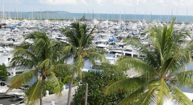 Puerto Rico Puerto Rico