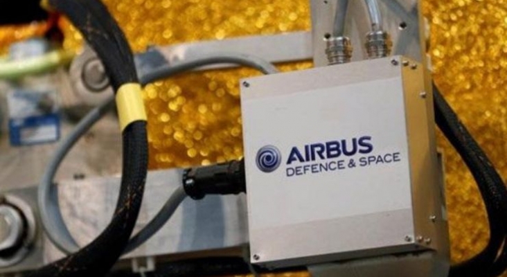 Airbus lanzará su primer coche volador a finales de 2017 Airbus lanzará su primer coche volador a finales de 2017