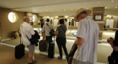 Baleares espera ocupaciones de hasta el 70% a partir de julio. Foto elcierredigital.com