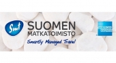 American Express compra la empresa de gestión de viajes finlandesa SMT