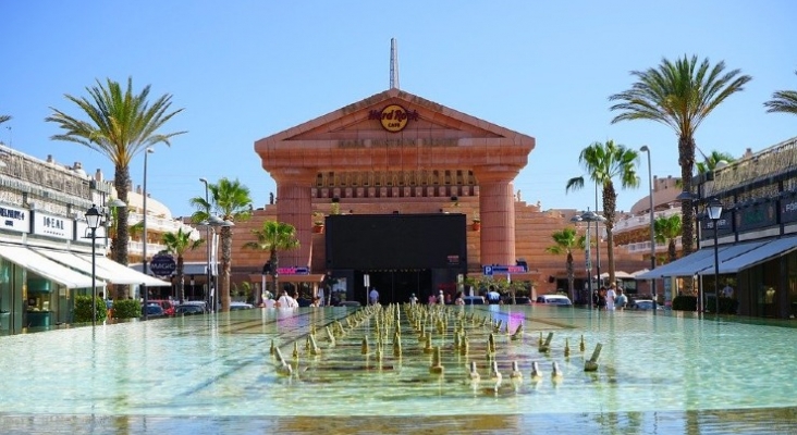 Hard Rock Hotels busca cubrir varios puestos en Tenerife