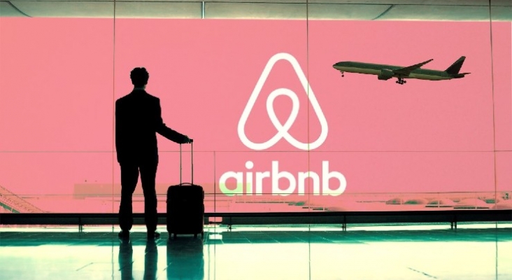 Airbnb ha anunciado que comenzará a operar en China