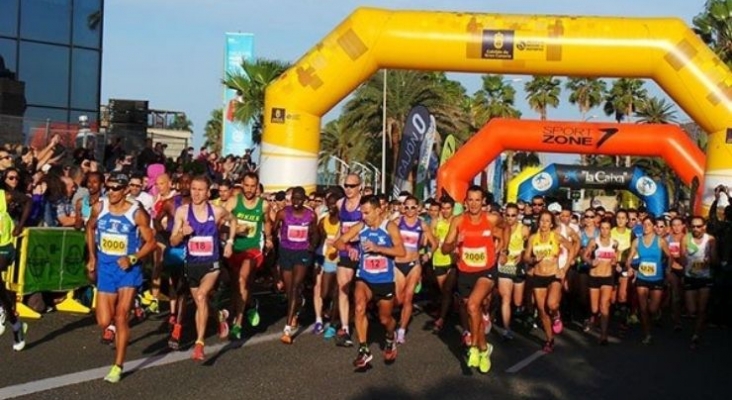 Deportista profesional, turista de élite para España