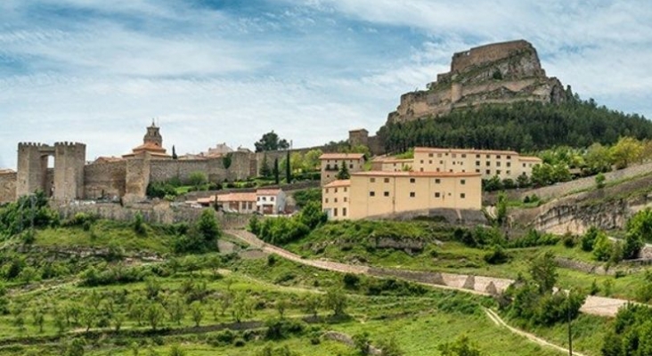 Los viajeros eligen las 7 Maravillas Rurales de España de 2016