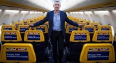 Ryanair baraja abandonar la Bolsa de Londres como "consecuencia inevitable del Brexit"