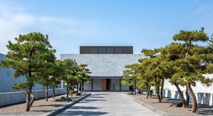 La cadena hotelera Aman inaugurará un exótico resort formado por 24 villas con gran historia. Foto de aman.com