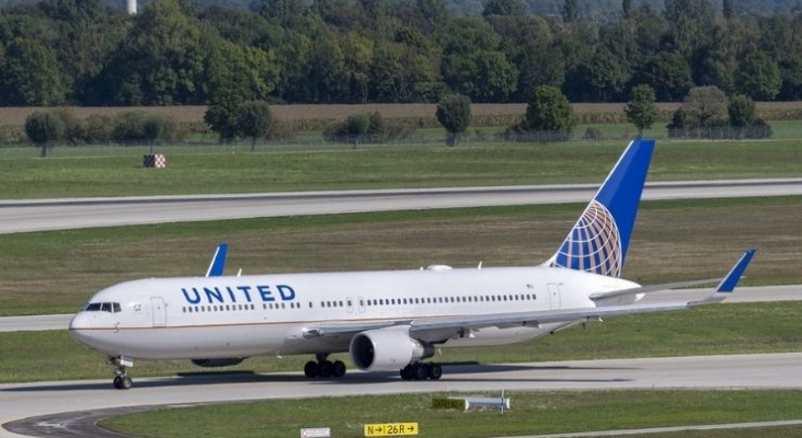United Airlines estrena vuelo directo que une Washington, EE.UU., con Barcelona