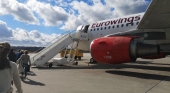 Eurowings cancela el 75% de los vuelos entre Alemania e Ibiza en mayo | Foto Tourinews