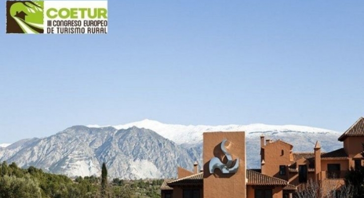 III Congreso Europeo de Turismo Rural (COETUR)