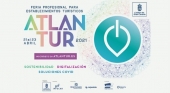Atlantur, la Feria Profesional para Establecimientos Turísticos, abre sus puertas en su 43ª edición