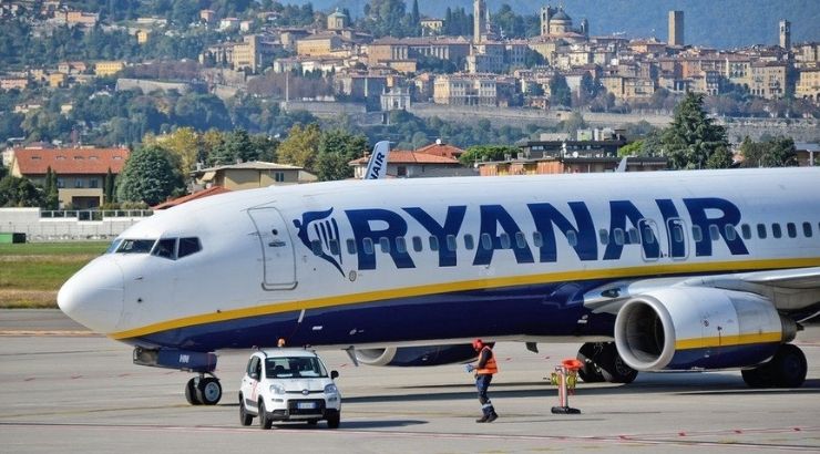 La Audiencia Nacional también declara nulo el ERE a los tripulantes de Crewlink (Ryanair)