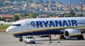 La Audiencia Nacional también declara nulo el ERE a los tripulantes de Crewlink (Ryanair)
