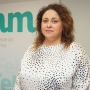 María José Aguiló, vicepresidenta ejecutiva de la FEHM