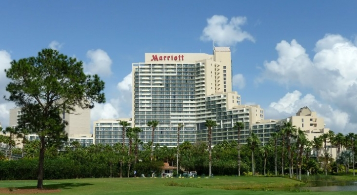 Marriott apuesta por ofrecer a sus huéspedes actividades y nuevas experiencias