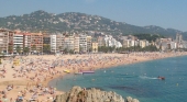 El número de hoteles se reduce en Lloret de Mar