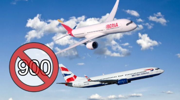 Baleares, primera comunidad que sanciona a aerolíneas por no tener teléfono gratuito Baleares, primera comunidad que sanciona a aerolíneas por no tener teléfono gratuito