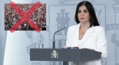Carolina Darias, ministra de Sanidad | Foto: La Moncloa - Gobierno de España (CC BY-NC-ND 2.0)