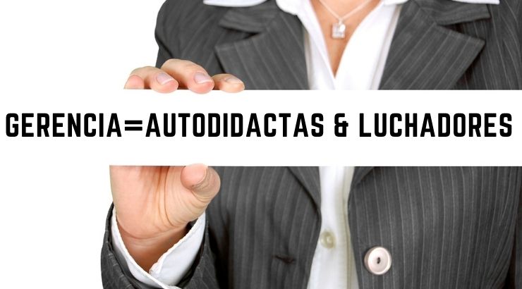  La gerencia, los propietarios son sin ningún tipo de dudas grandes luchadores que tienen y merecen todo el respeto y consideración