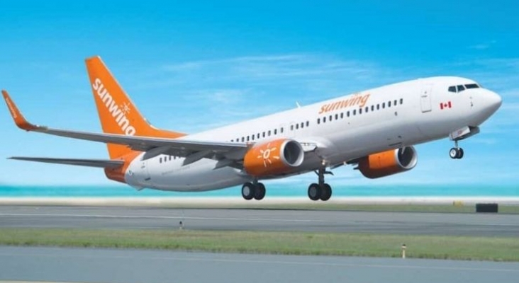 Sunwing volverá a volar de Canadá al Caribe en diciembre para la temporada de invierno | Foto Sunwing Vacations / Facebook