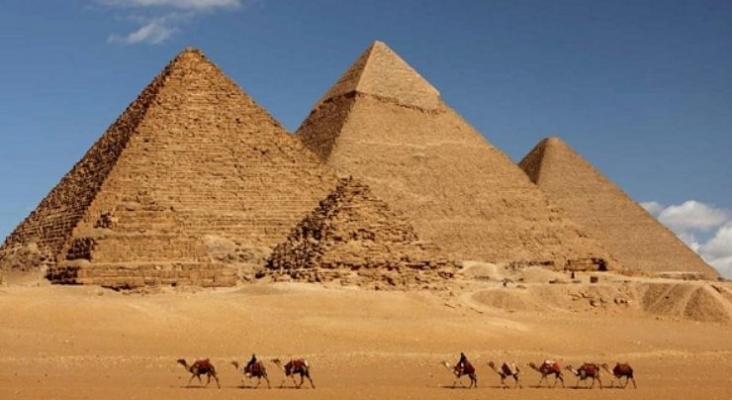 Egipto tendrá que esforzarse "diez veces más" para recuperar el turismo