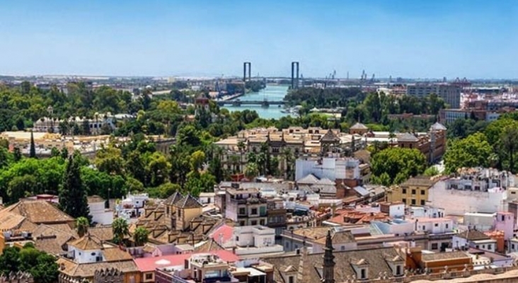 Sevilla acogerá el congreso de la Asociación de Agentes de Viajes de Holanda en 2017