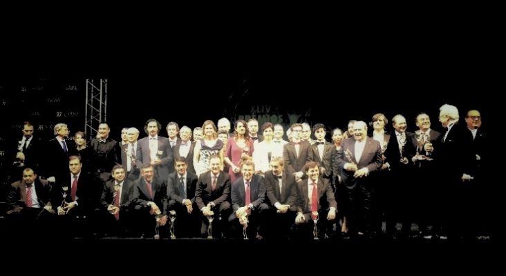Capital Radio obtiene el premio Antena de Oro a la innovación