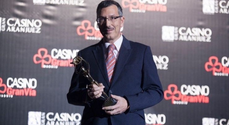 antena LuisVicenteMunoz