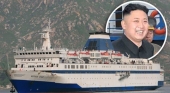 Corea del Norte lanza su propia línea de cruceros