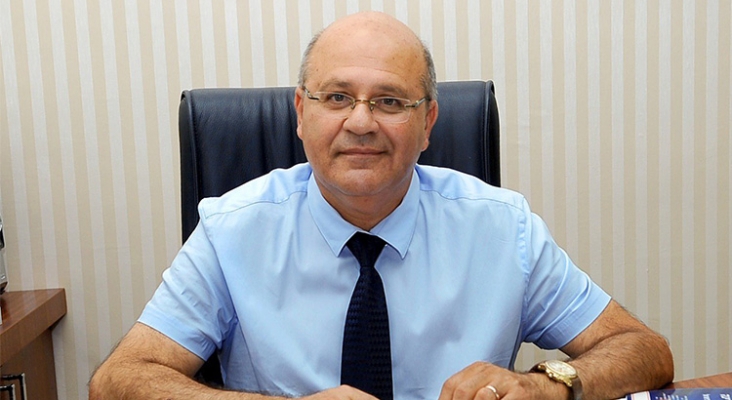 Hezi Levy, ministro de salud, Israel