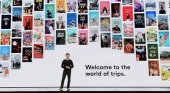 Airbnb competirá con las agencias de viajes