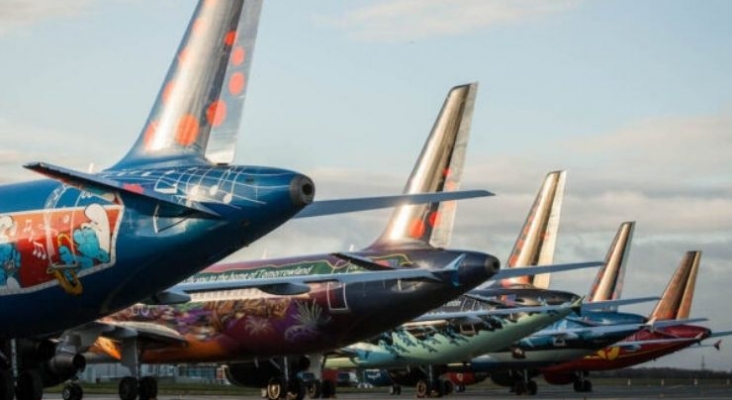 Brussels Airlines reanuda en mayo los vuelos a cuatro destinos españoles | Foto travelpro.nl