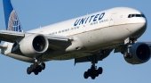 Demandan a United Airlines por haber ocultado un incidente “mortal”